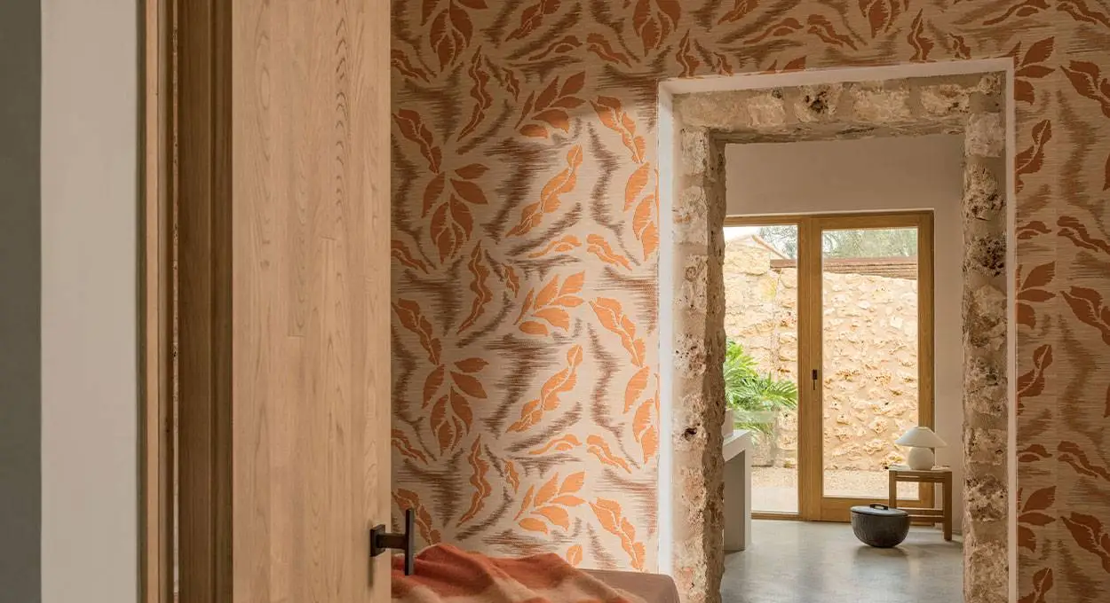 Scarci & Son wallpaper installation service in Columbus OH